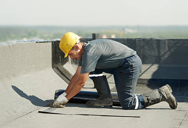 Best Types of Insulation in Duncansville, PA