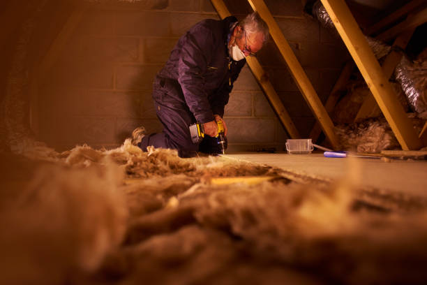 Best Types of Insulation in Duncansville, PA